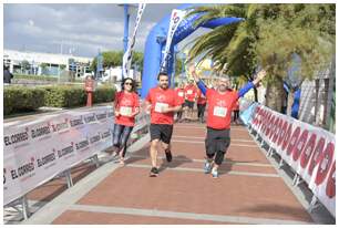 Foto 30 de la Carrera Familiar de Getxo 2018